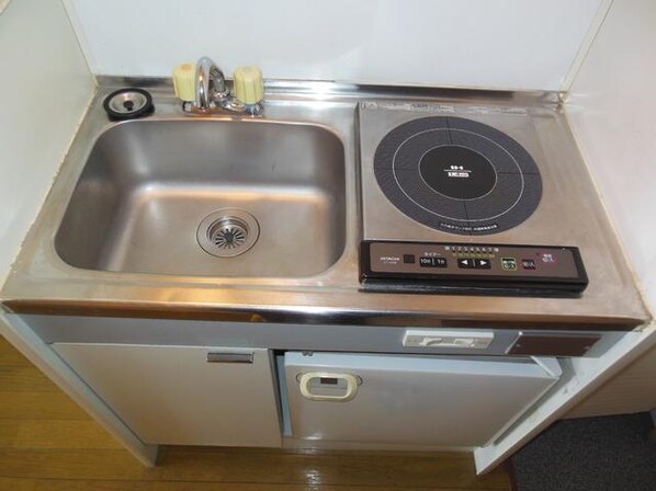 小島ビルの物件内観写真